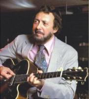 Barney Kessel